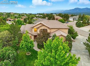 3 Desert Inn Way, Colorado Springs, CO 80921