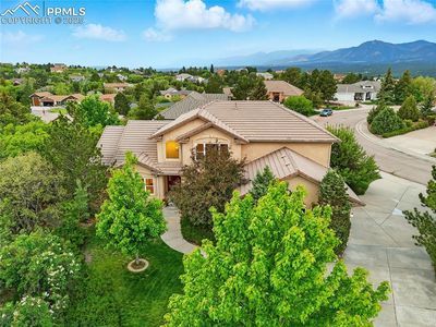 3 Desert Inn Way, Colorado Springs, CO, 80921