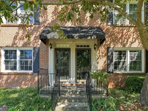 2367 Henderson Mill Rd NE APT 7, Atlanta, GA 30345