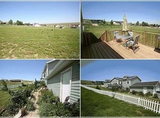 10 Andover St, Gillette, WY 82716