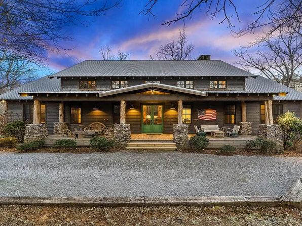 496 Rocky Ridge Rd W, Rock Island, TN 38581