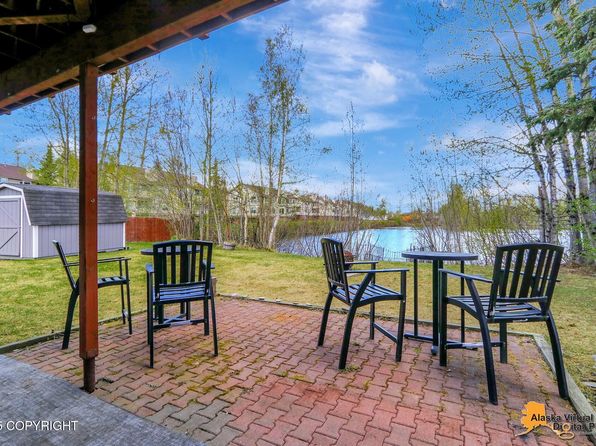 5721 Jordan Cir, Anchorage, AK 99504