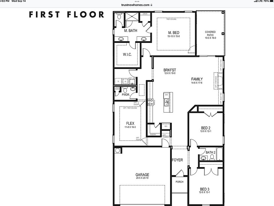 7388 McDaniel Ln 3, Ooltewah, TN 37363 MLS 1391577 Zillow