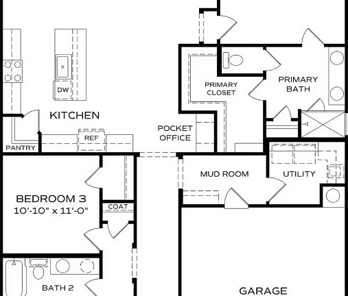 2nd image of this home