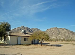 11335 N Warren Rd, Maricopa, AZ 85139