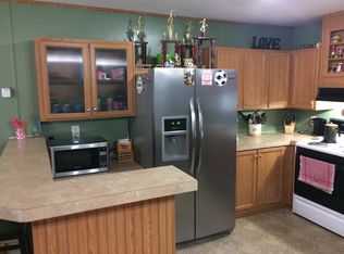 296 Rhett Cir, Roanoke, AL 36274