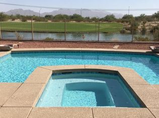 13273 S 181st Ave, Goodyear, AZ 85338