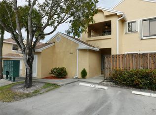 9541 SW 2nd Ct #106, Hollywood, FL 33025