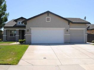 611 Aspen Meadows Way, Lincoln, CA