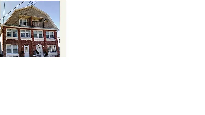 Rented by St. James Realty | media 1