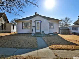 110 W Church St, Cook, NE 68329