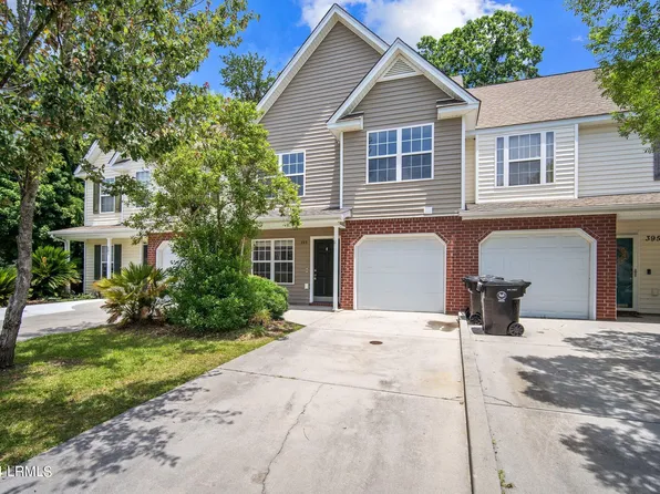 393 Dante Circle, Beaufort, SC 29906