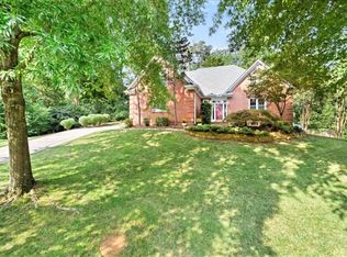 11746 Crystal Brook Ln, Knoxville, TN 37934