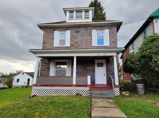 211 E 7th St, Oil City, PA