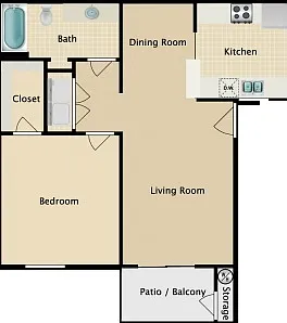 6650 W Warm Springs Rd #B — Photo 13