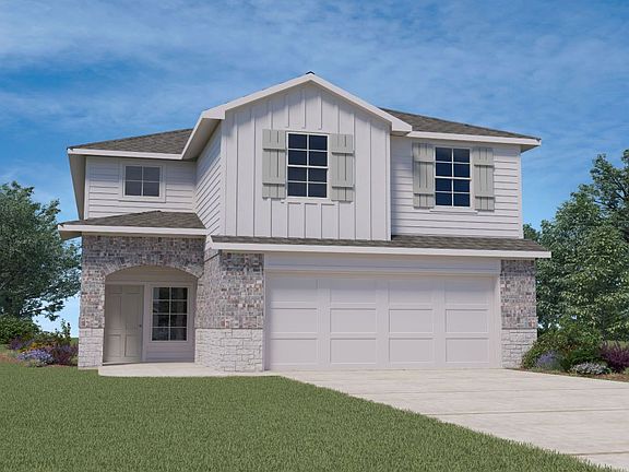 Plan Elevation.