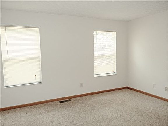 Bedrooms (varies)