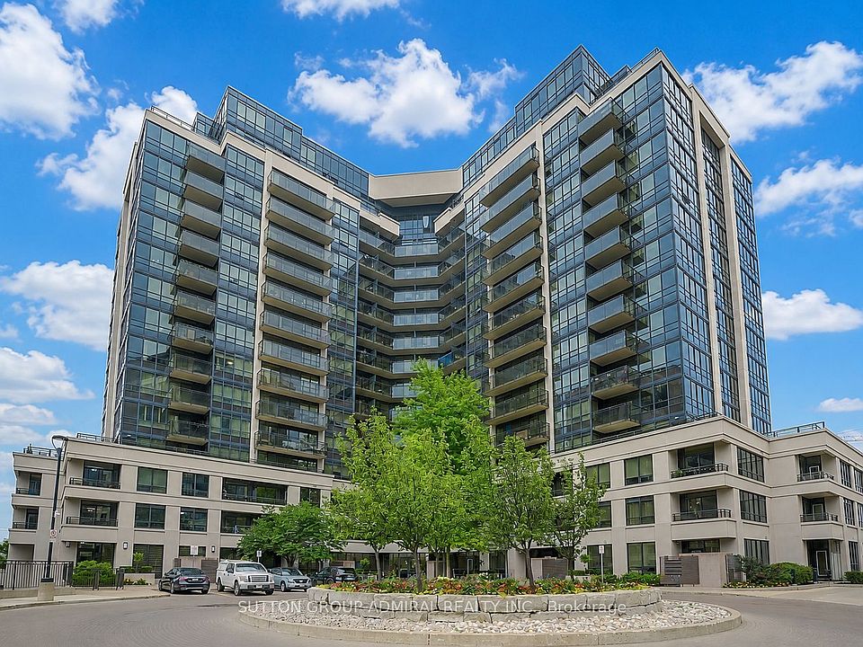 1st image of 1060 Sheppard Ave W #1408
