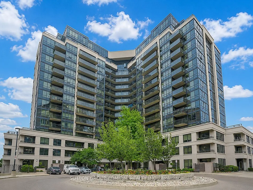 1060 Sheppard Ave W #1408