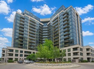1060 Sheppard Ave W #1408, Toronto, ON M3J0G7
