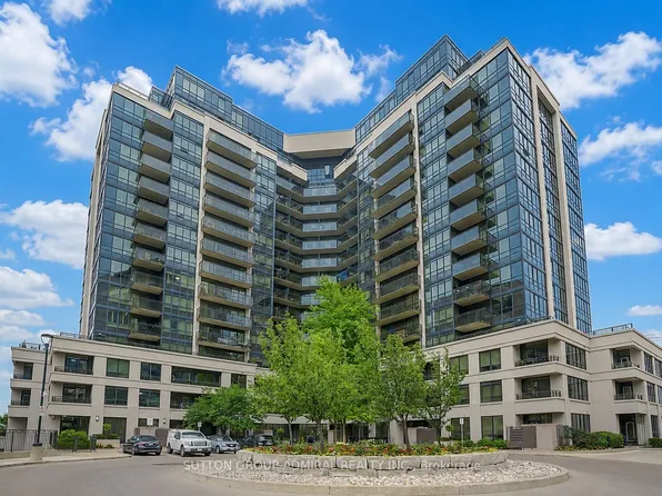 1060 Sheppard Ave W, Toronto, ON