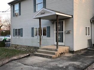 1847 Hamilton Ave, Trenton, NJ 08619