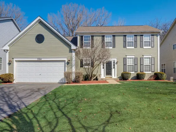 3504 Antoine Pl, St Charles, IL 60175