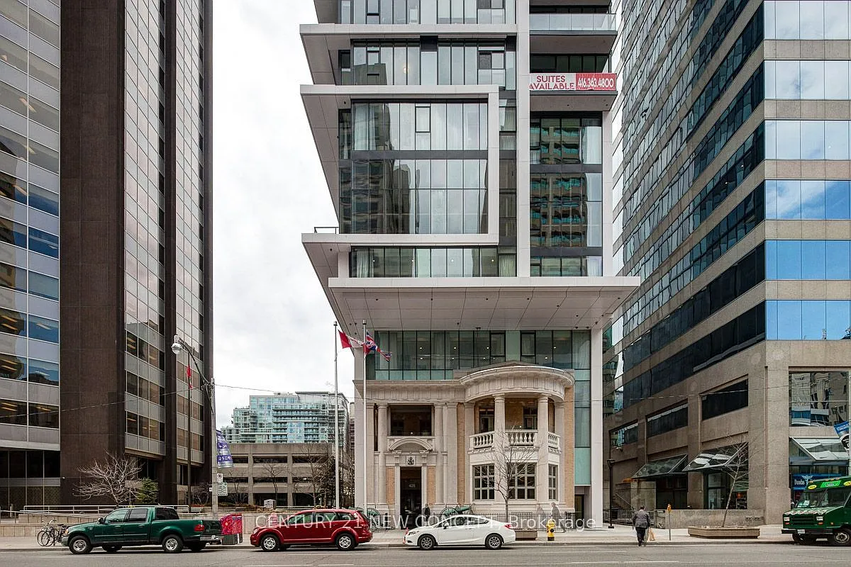 2 bed, $2,850 — Photo 1