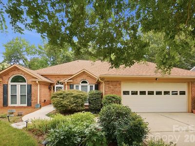 6416 Conifer Cir, Indian Trail, NC, 28079