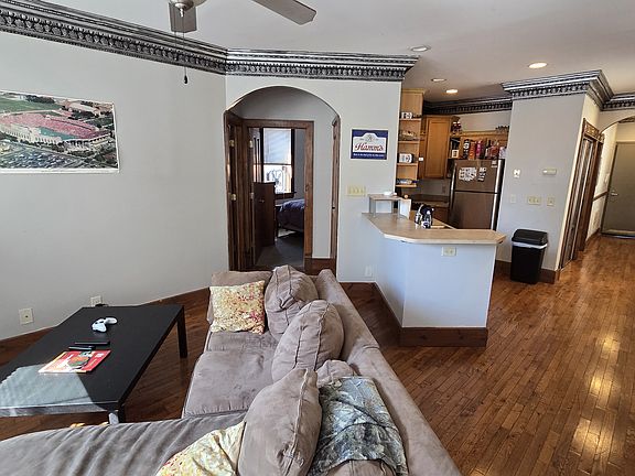 Open Concept