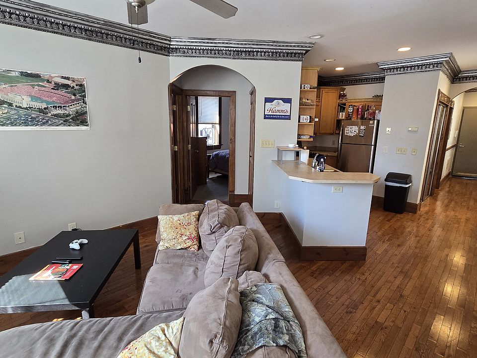 Open Concept