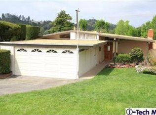 9759 Pali Ave, Tujunga, CA 91042