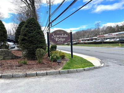 330 Central Park Avenue #F9, Scarsdale, NY, 10583