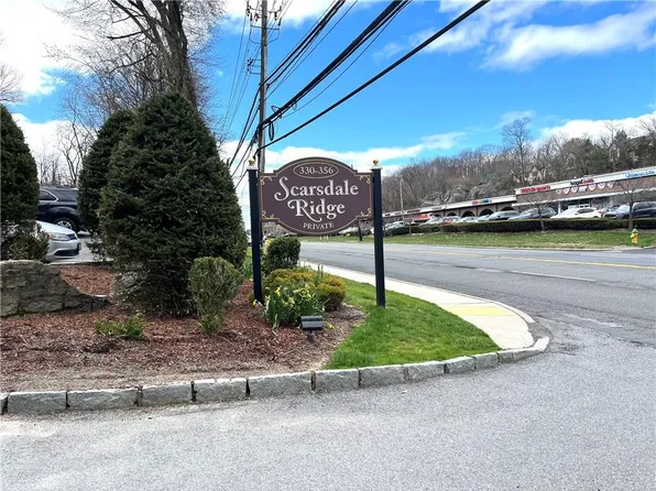 330 Central Park Avenue #F9, Scarsdale, NY 10583
