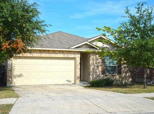 12211 Medina Ml, San Antonio, TX 78253