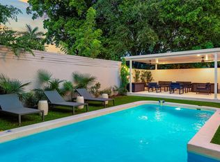 Davis Harbor, Miami, FL 33138