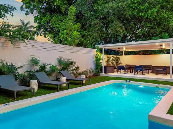 1019 NE 87th St, Miami, FL 33138