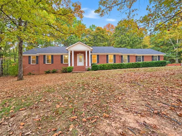2287 Underwood Rd, Russellville, AL 35654