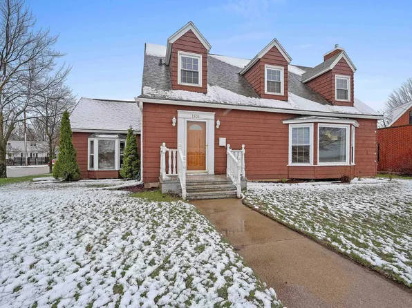 1901 18th Ave, Menominee, MI 49858