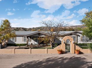 870 State Road 76, Chimayo, NM 87522