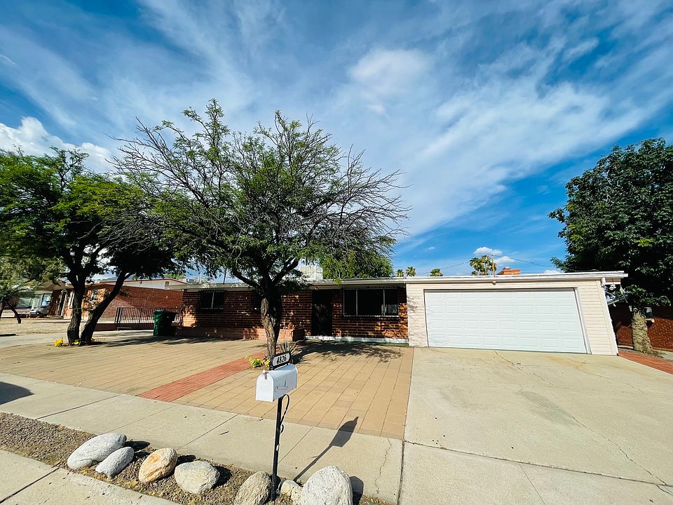 1st image of 4826 N Los Altos Pl