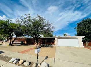 4826 N Los Altos Pl, Tucson, AZ 85704