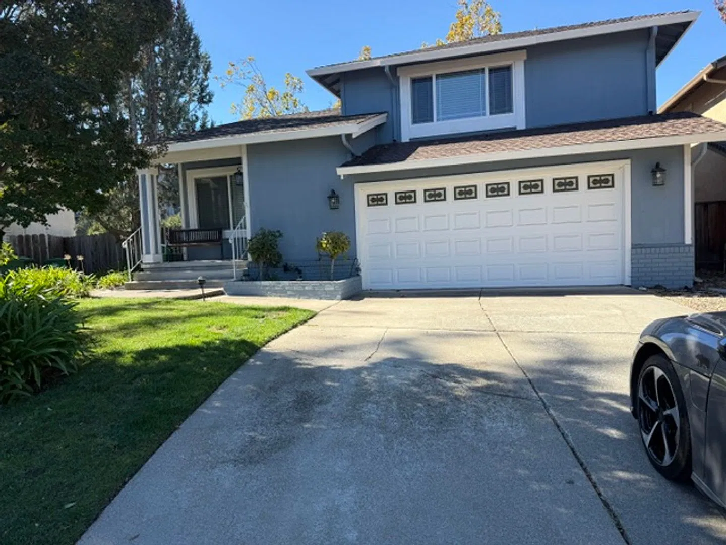 Stunning 4BD/3BA Home for Lease in Desirable San Ramon Neighborhood — Photo 1