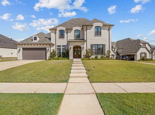 325 Westridge Trl, Aledo, TX 76008