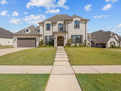 325 Westridge Trl, Aledo, TX, 76008