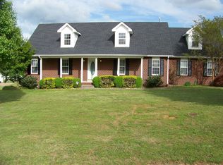 875 Libby St, Smyrna, TN 37167