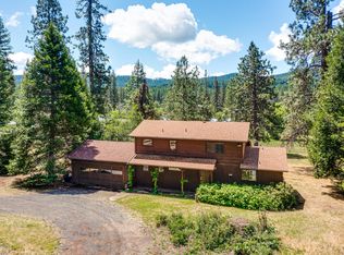 4600 Fish Lake Rd, Butte Falls, OR 97522