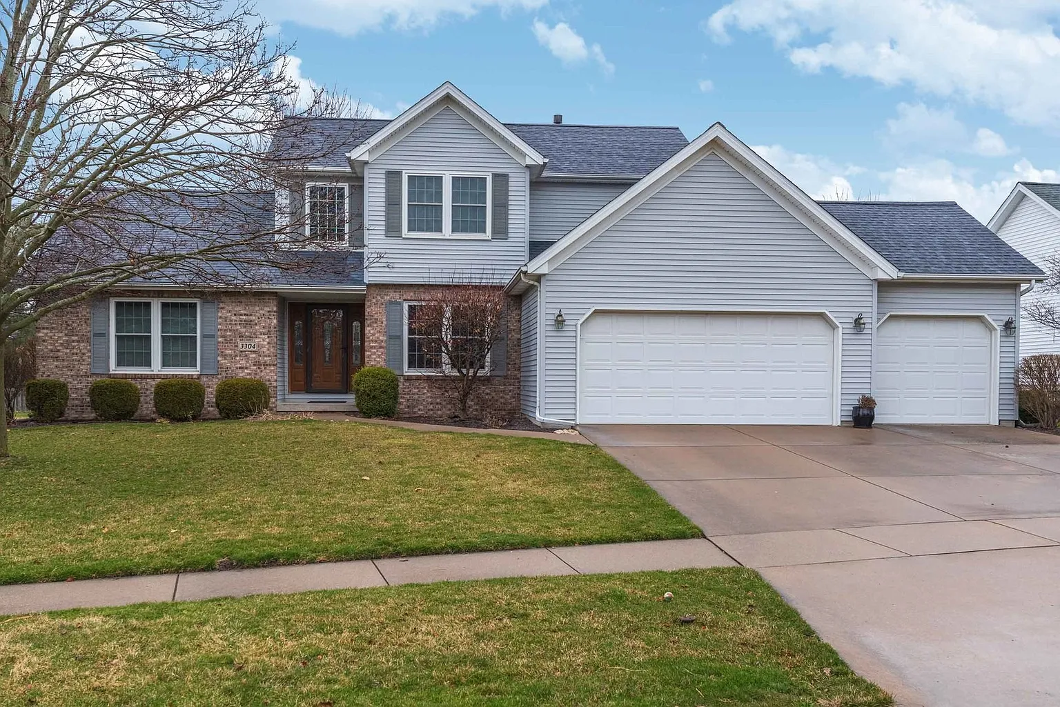 3304 Peppertree Ln photo 1