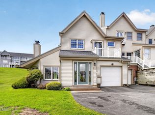 11 Beach Court, Saratoga Springs, NY 12866