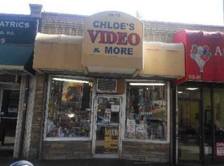 6818 Roosevelt Ave, Woodside, NY 11377